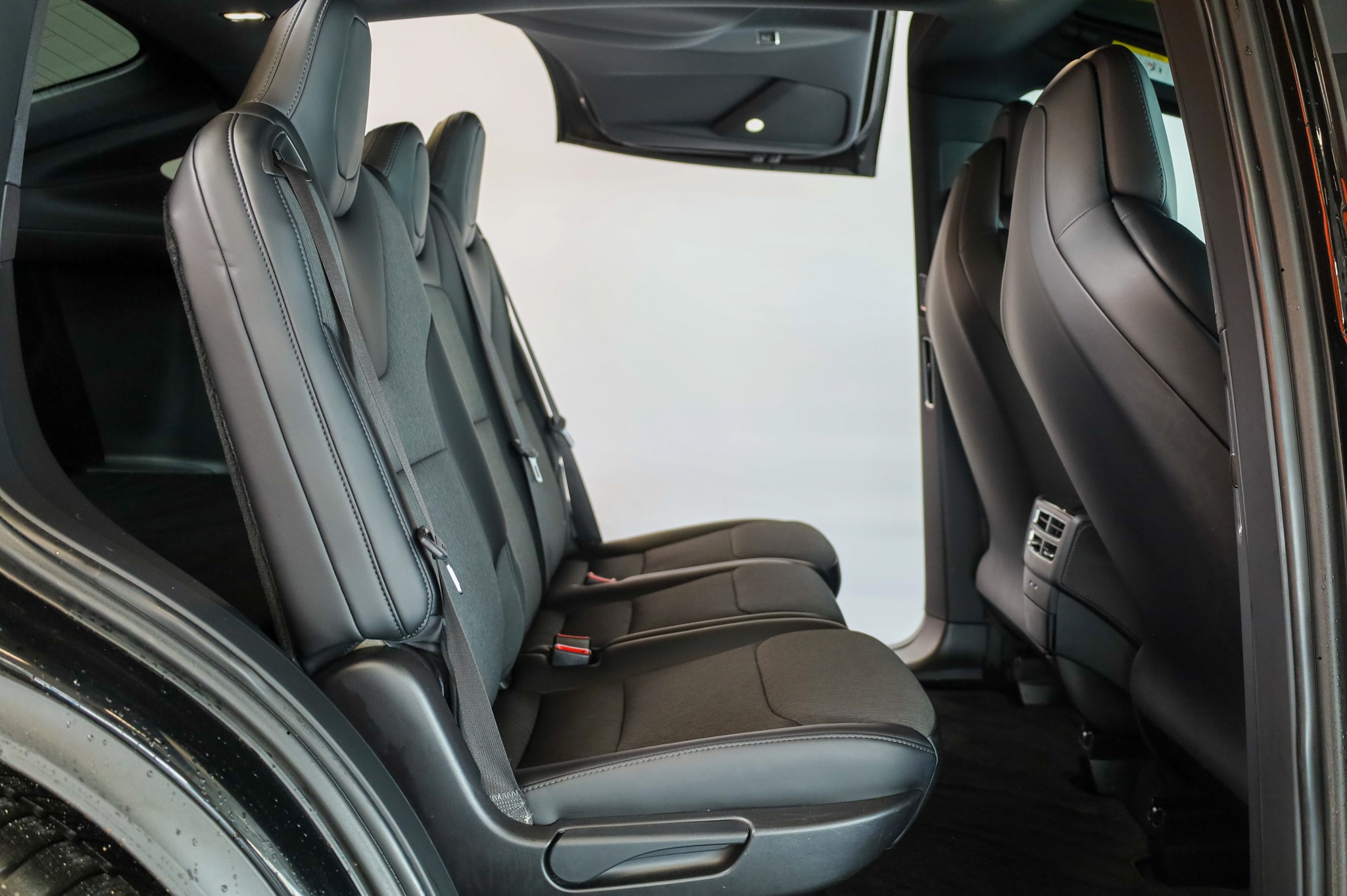 TESLA Model X 100 D (Long Range / MCU2 / CCS)