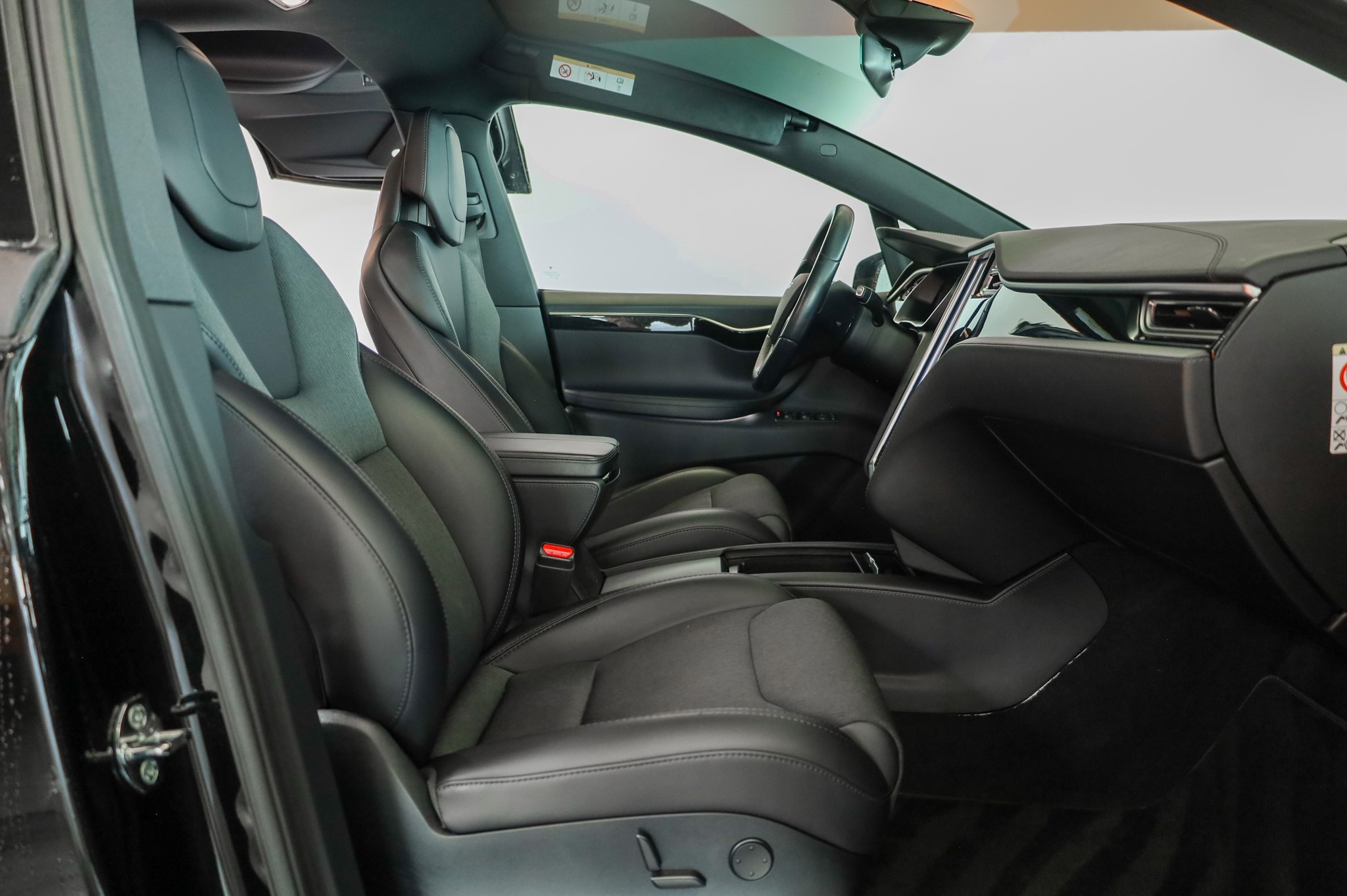 TESLA Model X 100 D (Long Range / MCU2 / CCS)