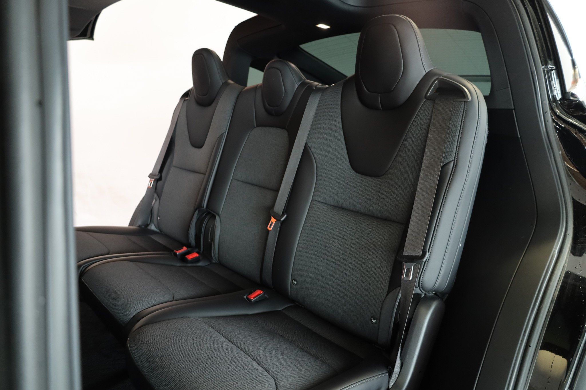 TESLA Model X 100 D (Long Range / MCU2 / CCS)