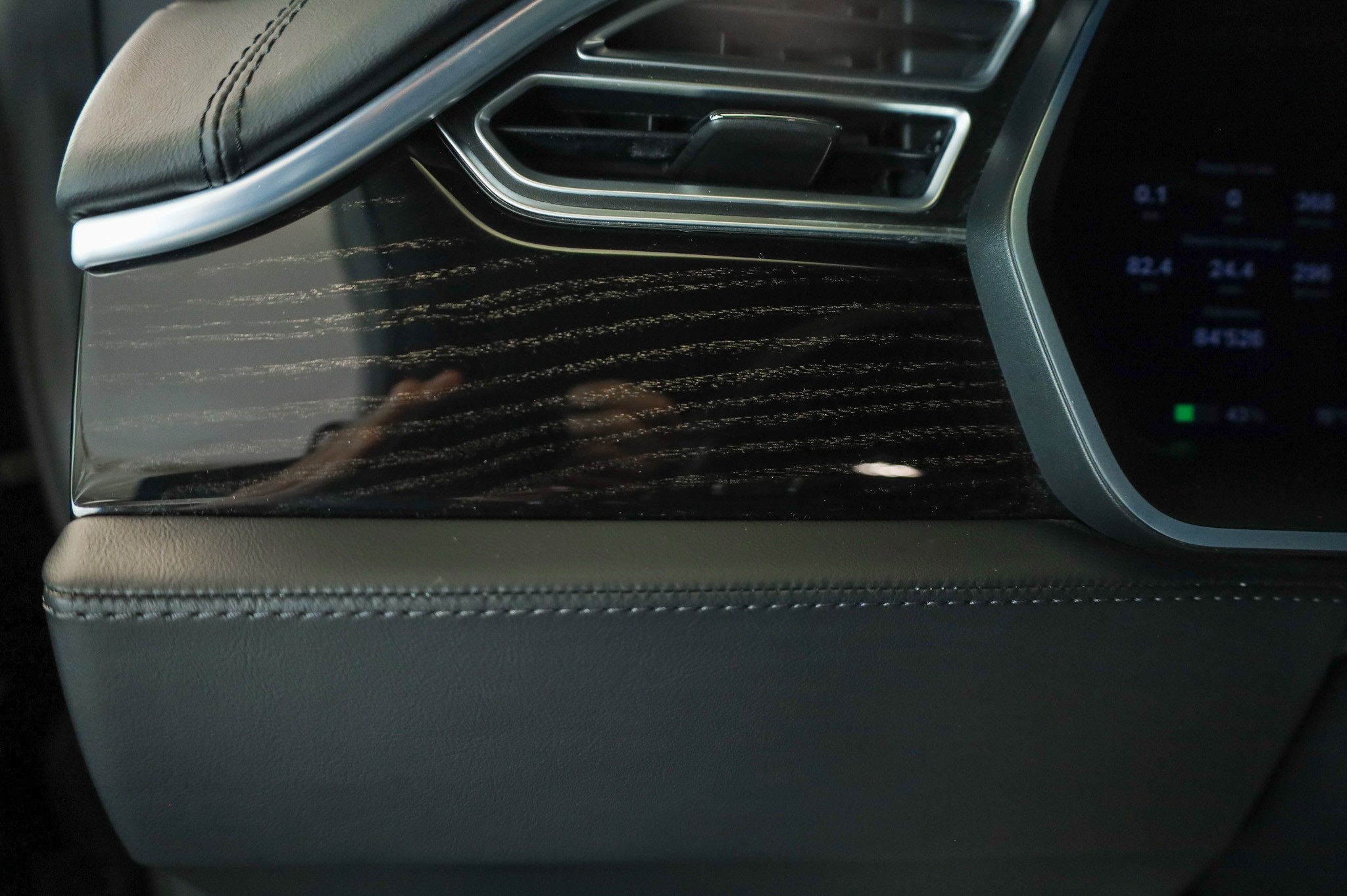TESLA Model X 100 D (Long Range / MCU2 / CCS)