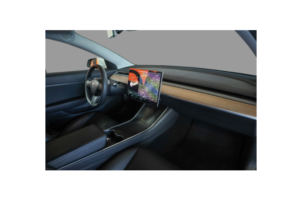TESLA Model 3 Standard Range Plus