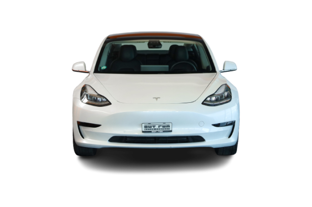 TESLA Model 3 Standard Range Plus