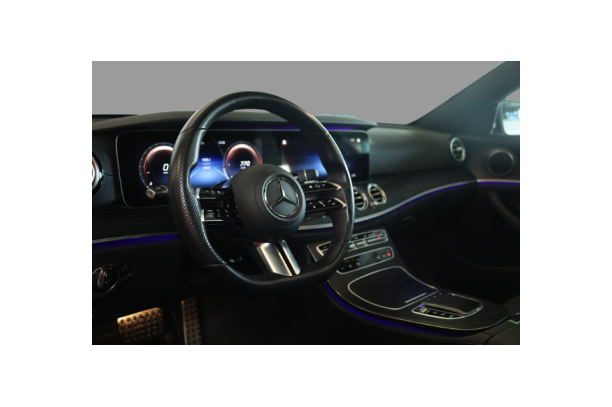 MERCEDES-BENZ E 220 d 4Matic AMG Line 9G-Tronic