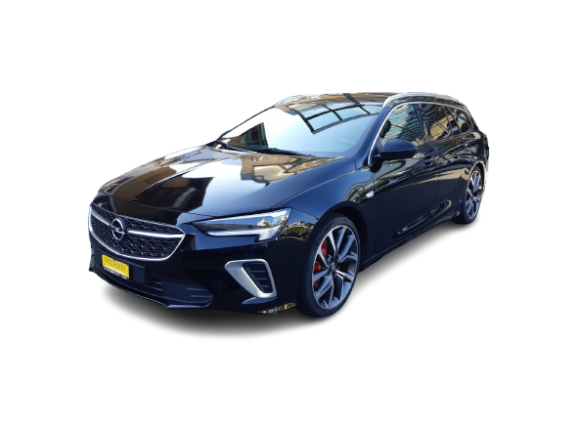 OPEL Insignia Sports Tourer 2.0 T GSi 4x4