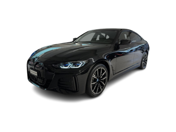 BMW i4 eDrive35