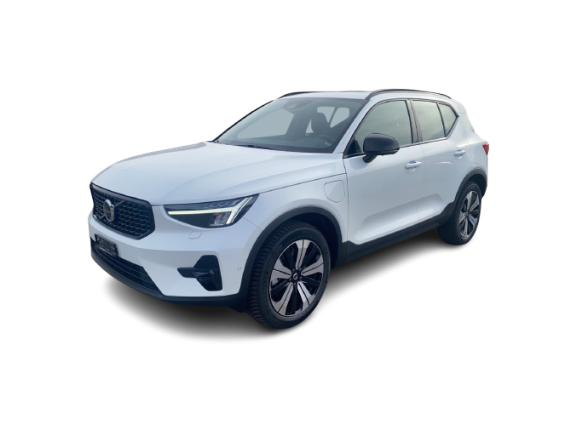 VOLVO XC40 1.5 T5 PiH Ultimate Dark