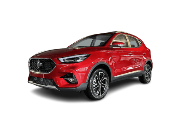 MG ZS 1.0 T-Gdi  Luxury