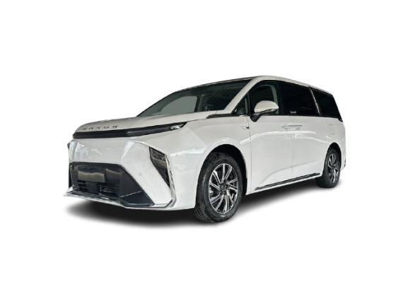 MAXUS Mifa 9 Luxury