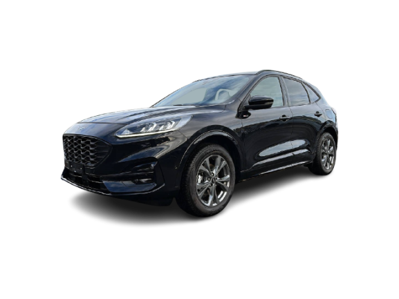 FORD Kuga 2.5 Hybrid ST-Line AWD