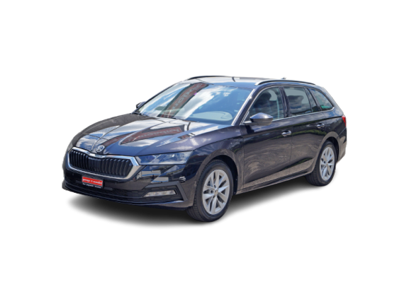 SKODA Octavia Combi 1.4 TSI Plug-in-Hybrid • Wireless Apple CarPlay / Android Auto • RFK