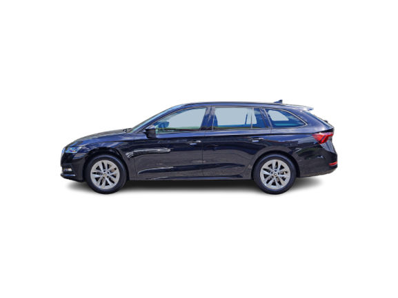 SKODA Octavia Combi 1.4 TSI Plug-in-Hybrid • Wireless Apple CarPlay / Android Auto • RFK