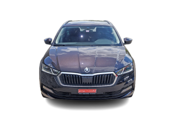SKODA Octavia Combi 1.4 TSI Plug-in-Hybrid • Wireless Apple CarPlay / Android Auto • RFK