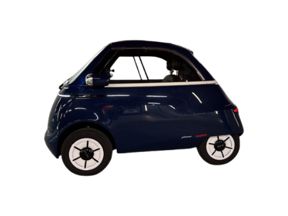 MICRO Microlino Pioneer Medium Range