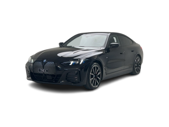 BMW i4  40 M Sport Pro