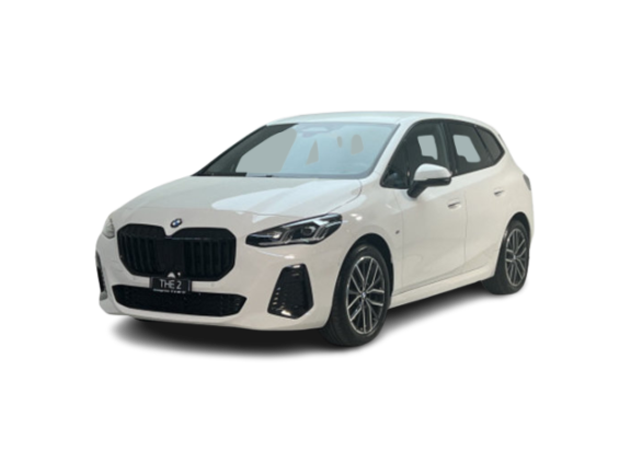 BMW 223d AT xDr M Sport DKG