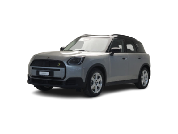 MINI Countryman SE ALL 4