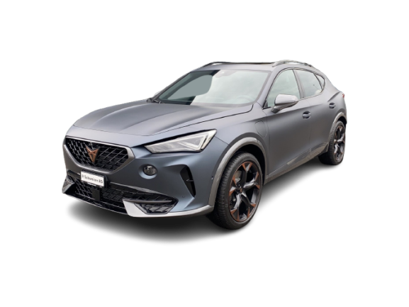 CUPRA Formentor 1.4 e-HYBRID pHEV VZ DSG
