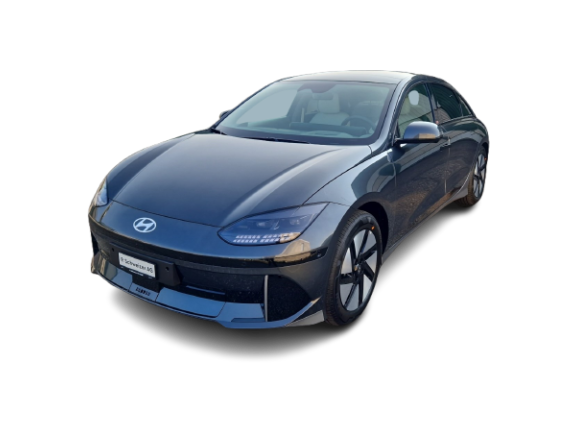 HYUNDAI Ioniq 6 77kWh Launch Edition 4WD