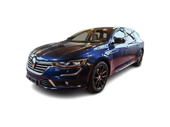 RENAULT Talisman Grandtour 1.8 TCe S-Edition EDC