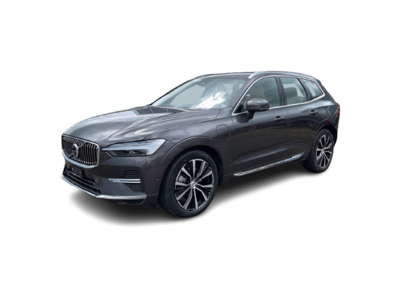 VOLVO XC60 2.0 T8 TE Ultimate Bright eAWD