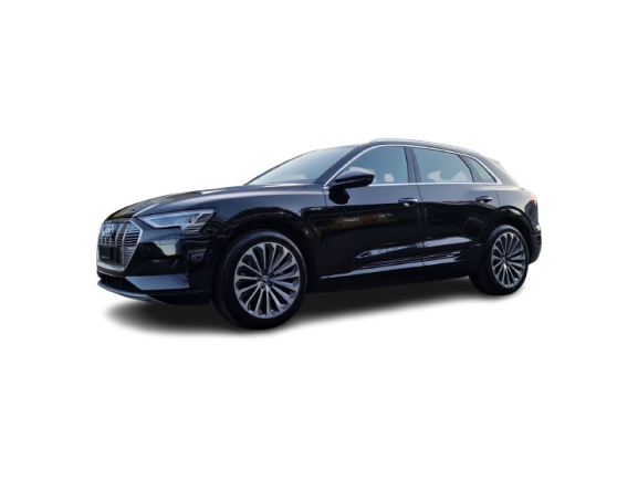 AUDI e-tron 55 Advanced quattro