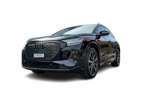 AUDI Q4 e-tron 45 quattro Attraction
