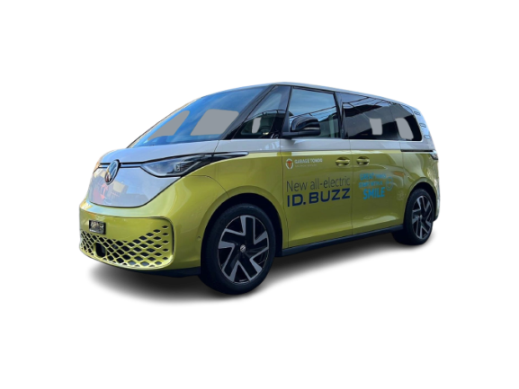 VW ID.Buzz Bus 77kWh Pro
