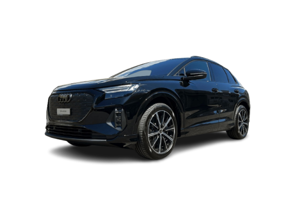 AUDI Q4 e-tron 45 Attraction quattro