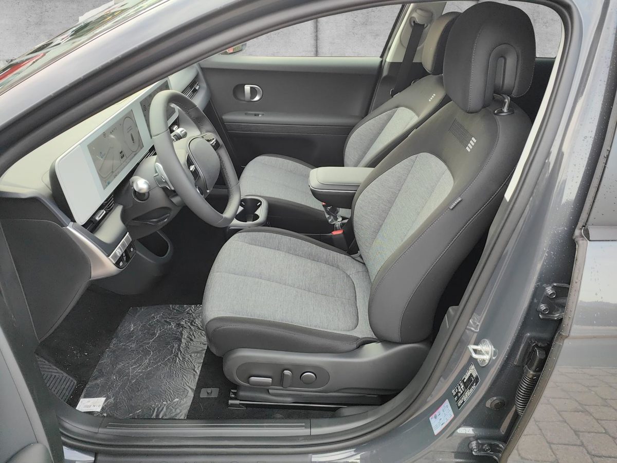 HYUNDAI Ioniq 5 Origo