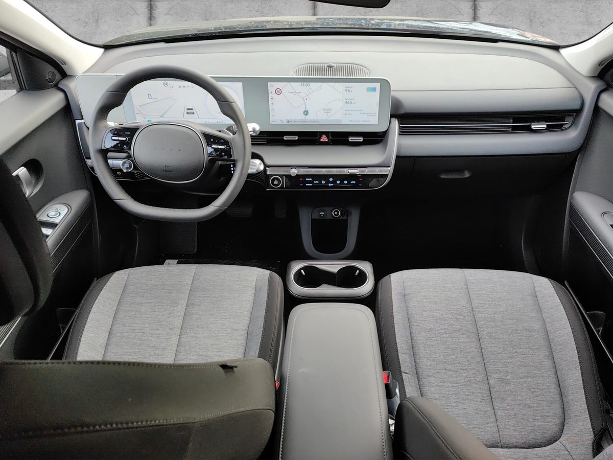 HYUNDAI Ioniq 5 Origo