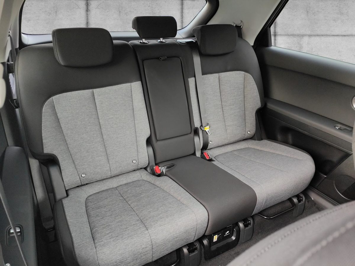 HYUNDAI Ioniq 5 Origo