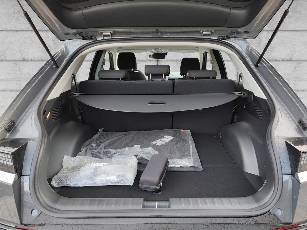 HYUNDAI Ioniq 5 Origo