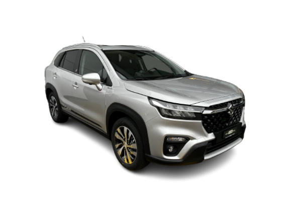 SUZUKI S-Cross 1.5 Piz Sulai Top Hybrid