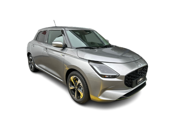 SUZUKI Swift 1.2 1st Edition Top Hybrid CVT
