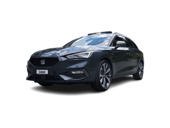 SEAT Leon ST 1.5 eTSI 150 Move FR DSG