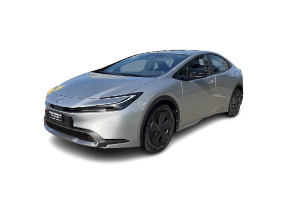 TOYOTA Prius 2.0 Plug-In-Hybrid Trend