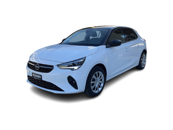 OPEL Corsa e-Edition