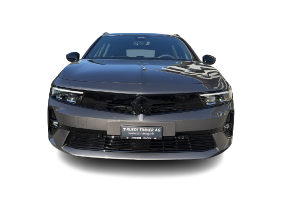 OPEL Astra-e  Sport Tourer Swiss Plus 156PS