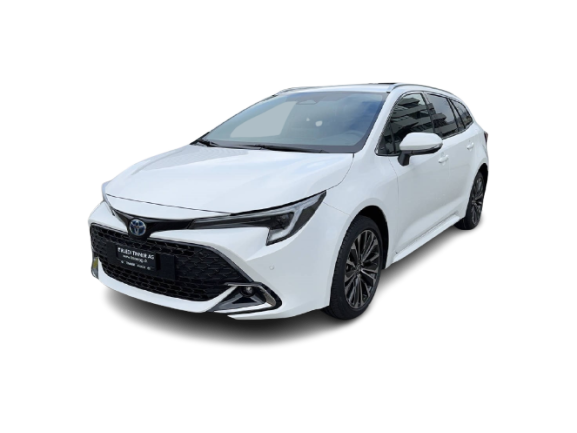 TOYOTA Corolla Touring Sports 2.0 HSD Trend