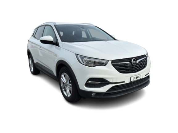 OPEL Grandland X 1.6CDTi Excellence Automatik
