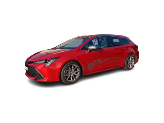 TOYOTA Corolla Touring Sports 2.0 HSD Trend