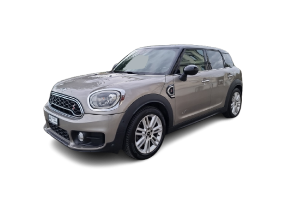 MINI Mini Countryman Cooper SD ALL4 Steptronic