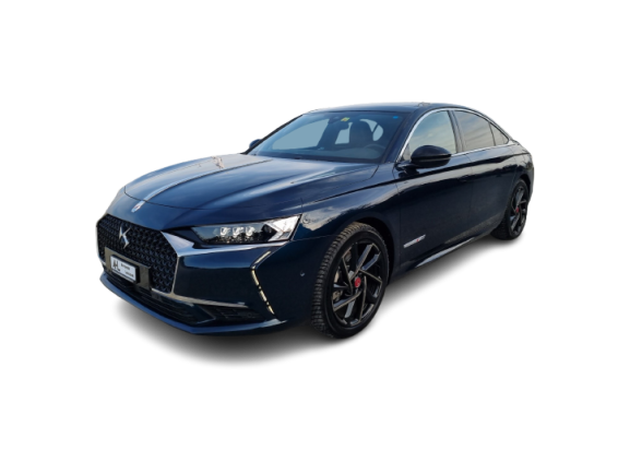 DS AUTOMOBILES DS 9 1.6 E-TENSE 225 Performance Line + e-EAT8