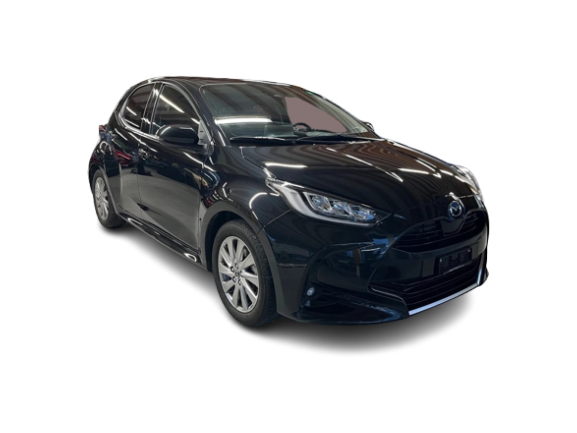 MAZDA 2 Hybrid Select