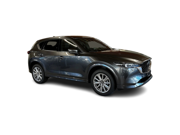 MAZDA CX-5 e-Skyactiv-G 194 Takumi AWD Automat