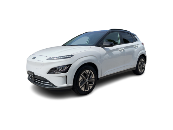 HYUNDAI Kona EV Amplia