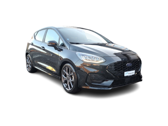 FORD Fiesta 1.0 SCTi MHEV ST Line X Automat