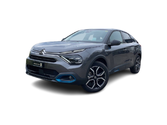 CITROEN C4 Electric Shine