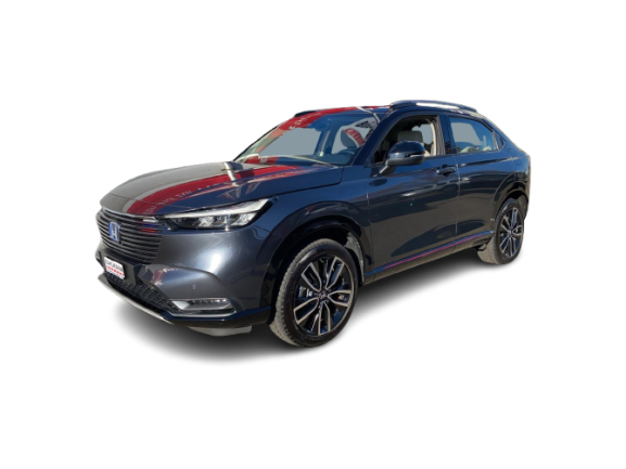 HONDA HR-V 1.5 i-MMD Advance Style