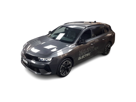 OPEL Astra Electric Sports Tourer Swiss Plus